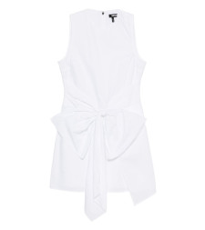 [ROTATE] Sleeveless dress SS26 115302400BCR533400