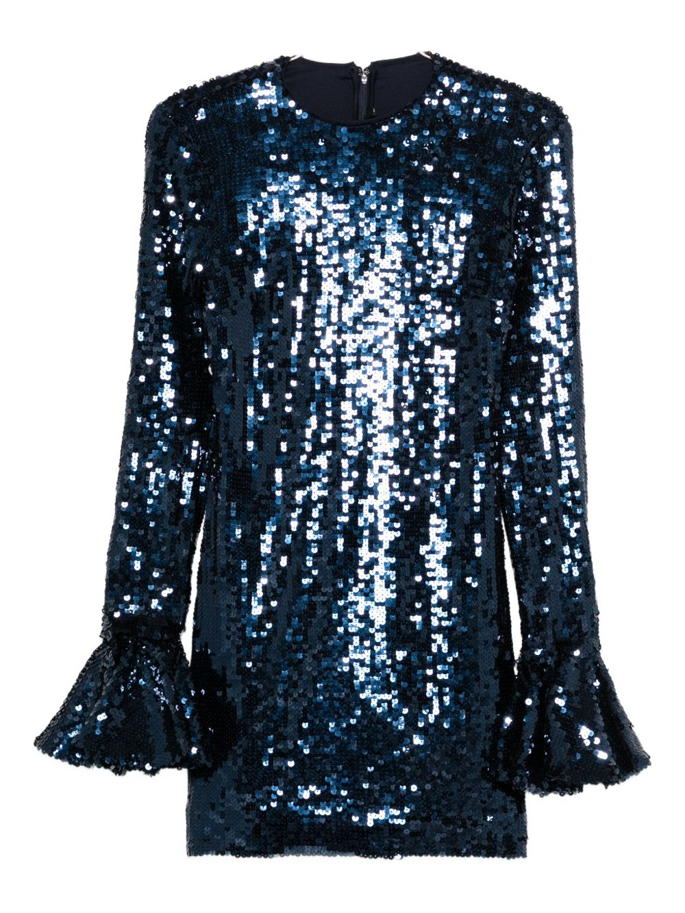 [ROTATE] Long sleeve dress SS26 1146142318BCR13512318