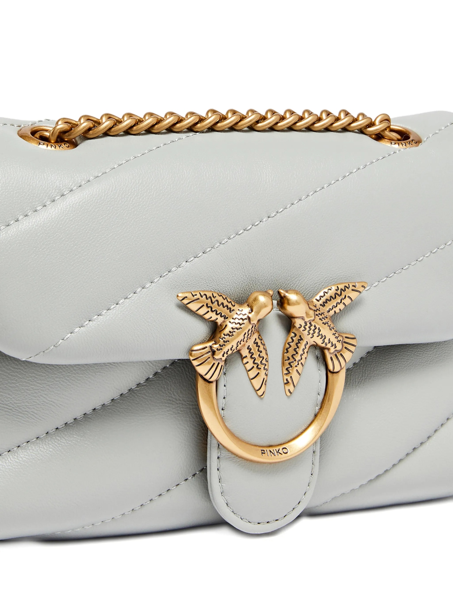 [PINKO] Cross body bag SS26 100040A0F2K32Q