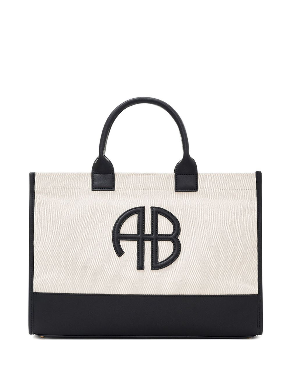 [Anine Bing] Shoulder bag SS26 A1311794NAT1BEIGE