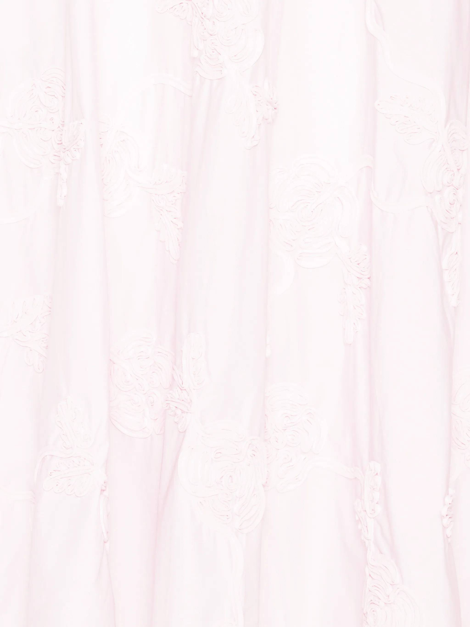 [ROTATE] Long skirt SS26 1151001809BCR5331809