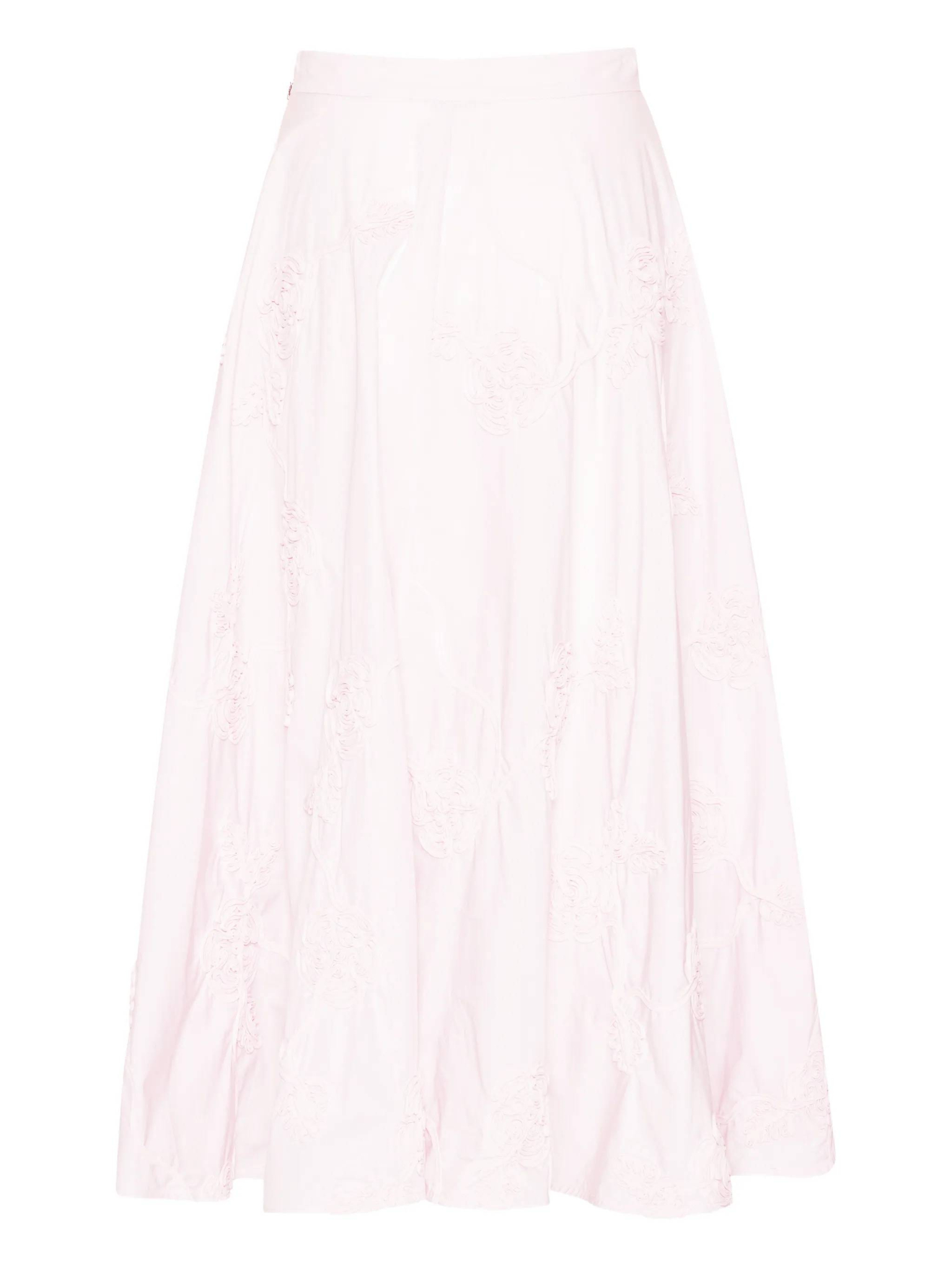 [ROTATE] Long skirt SS26 1151001809BCR5331809
