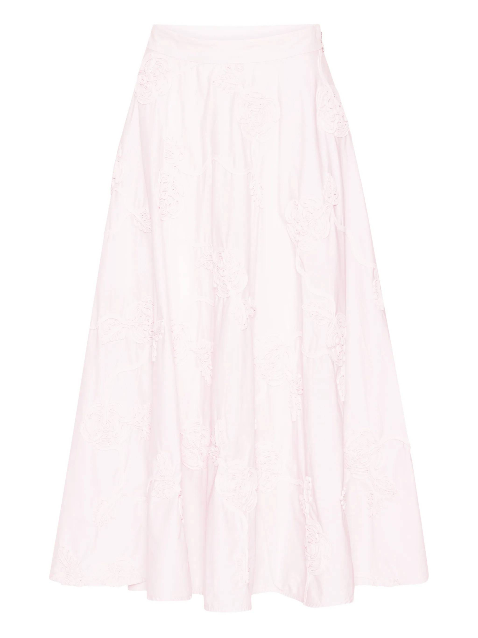 [ROTATE] Long skirt SS26 1151001809BCR5331809