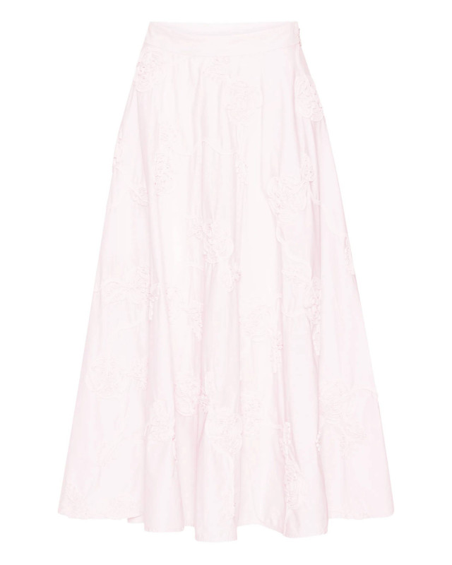 [ROTATE] Long skirt SS26 1151001809BCR5331809