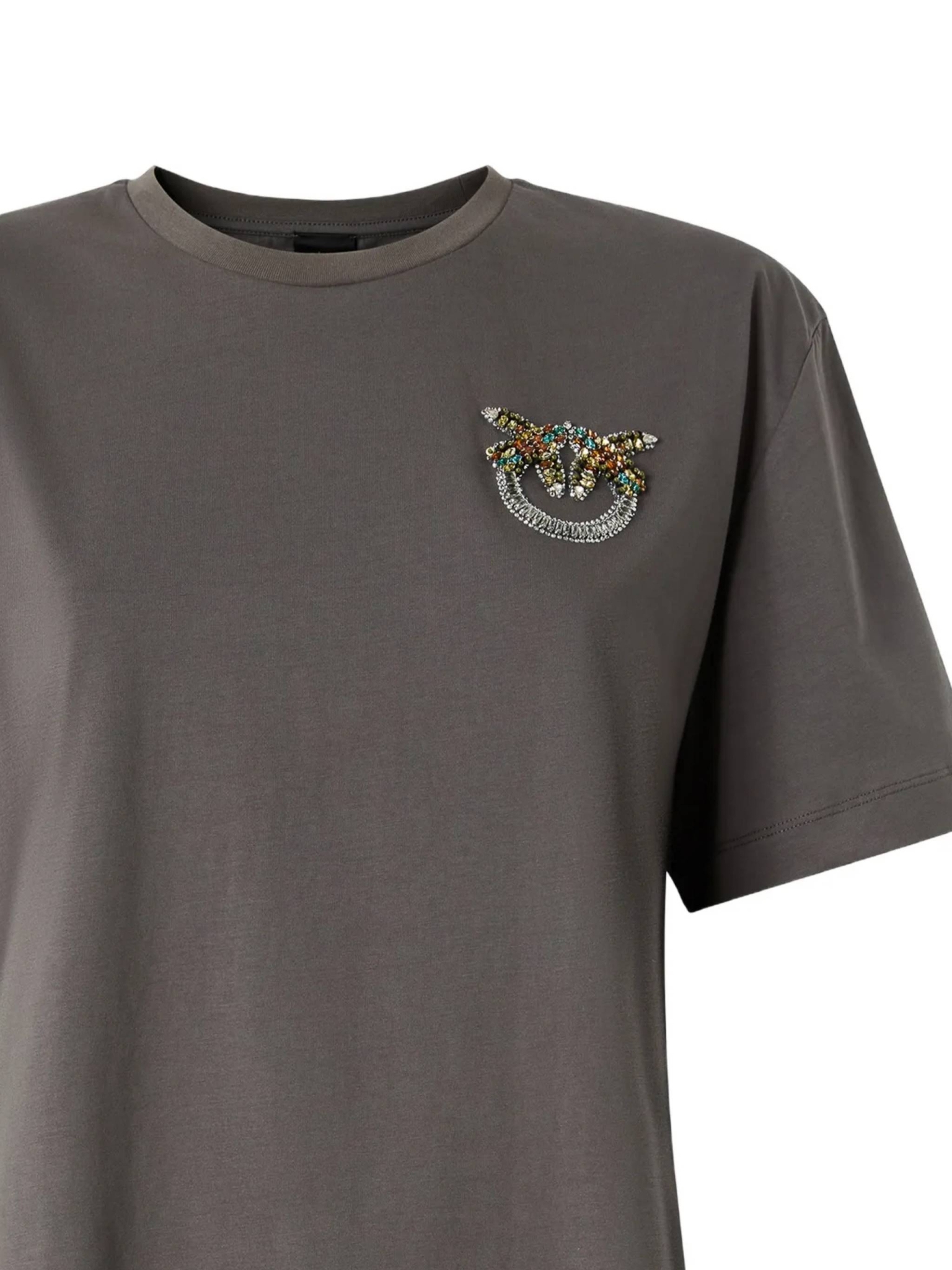 [PINKO] T-shirts Short Sleeve SS26 105526A33FK10