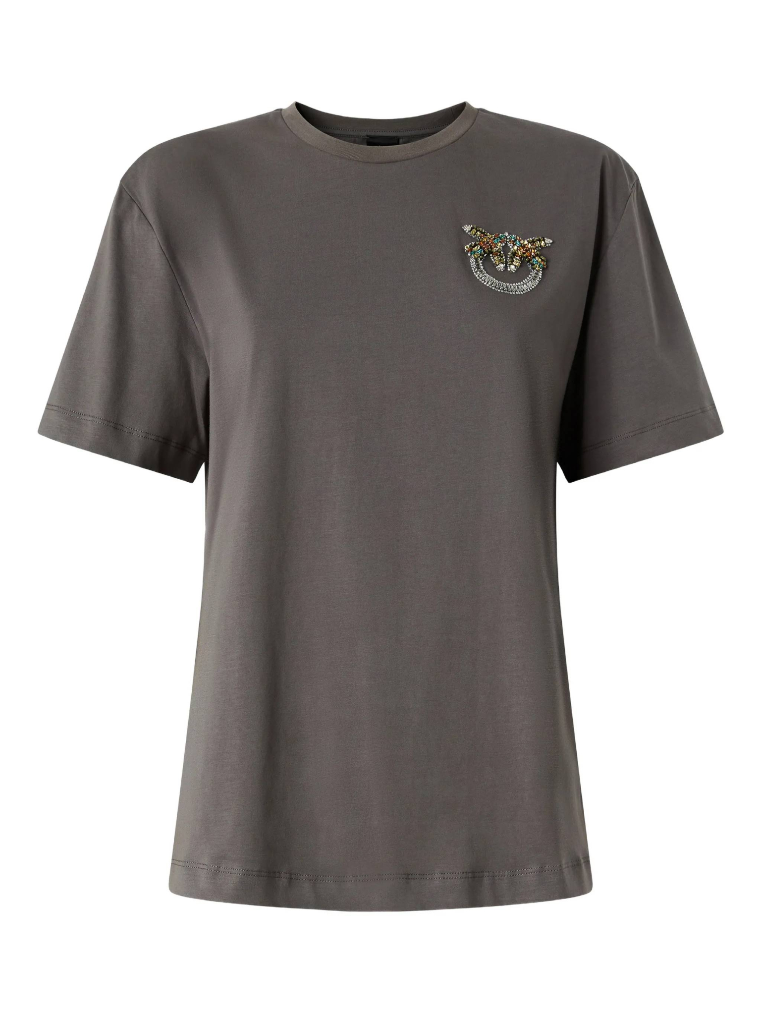 [PINKO] T-shirts Short Sleeve SS26 105526A33FK10