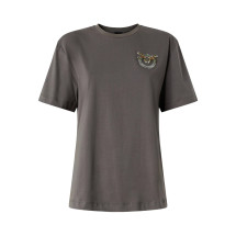 [PINKO] T-shirts Short Sleeve SS26 105526A33FK10