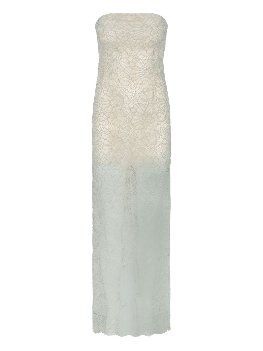 [ROTATE] Sleeveless dress SS26 115700039BCR2156039