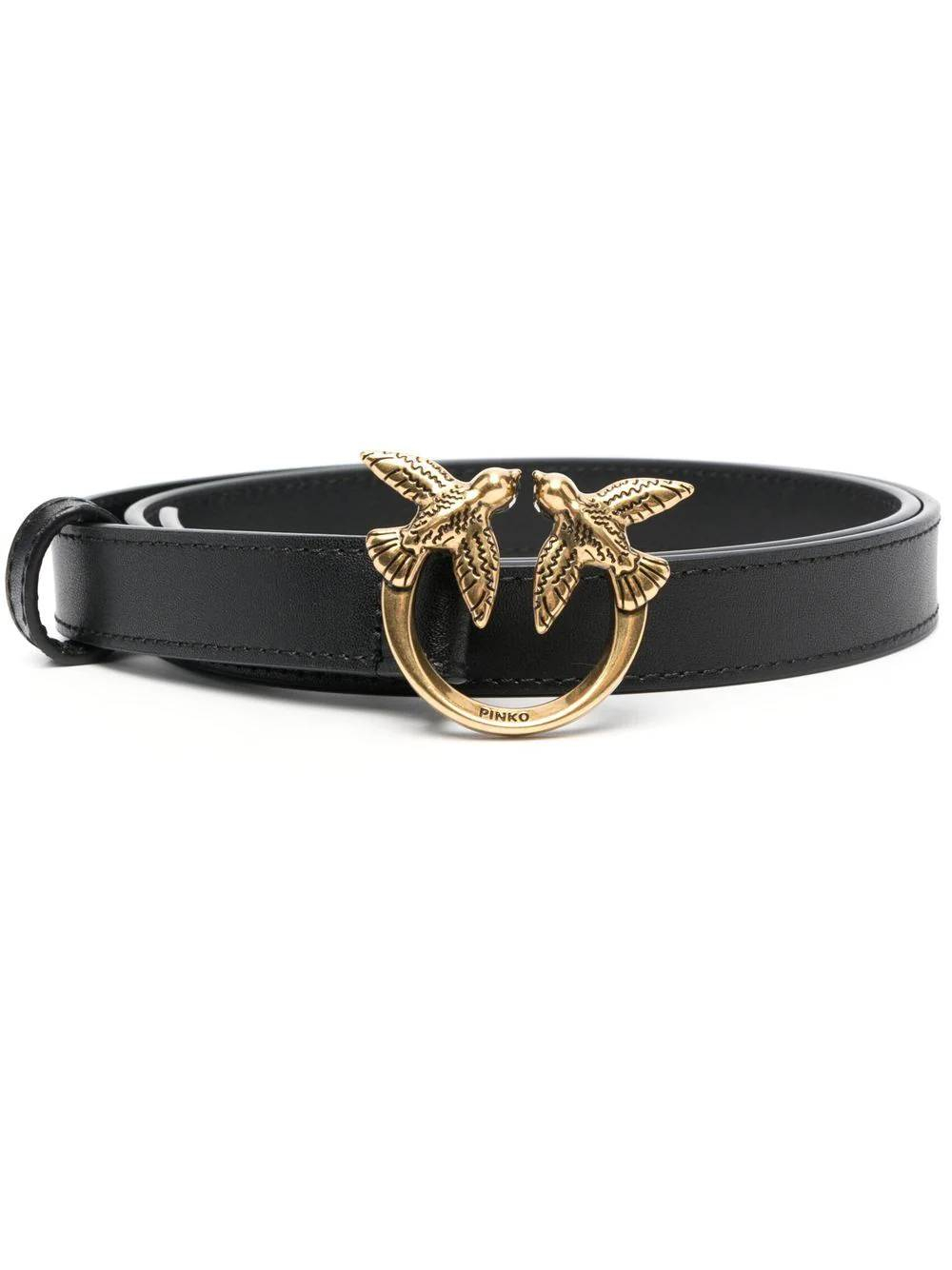 [PINKO] Belt SS26 100143A0F1Z99Q