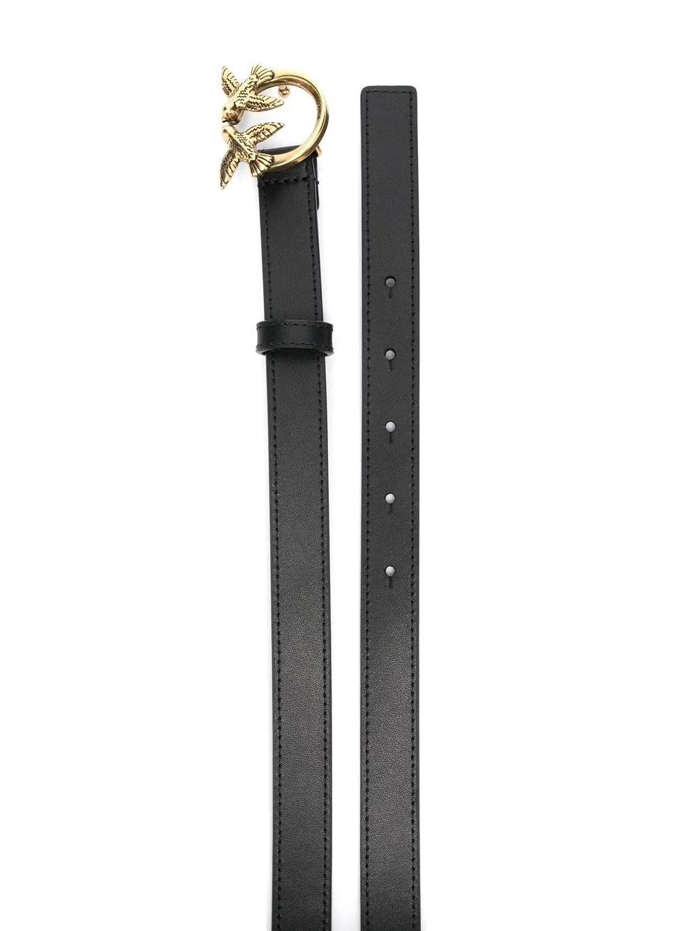 [PINKO] Belt SS26 100143A0F1Z99Q