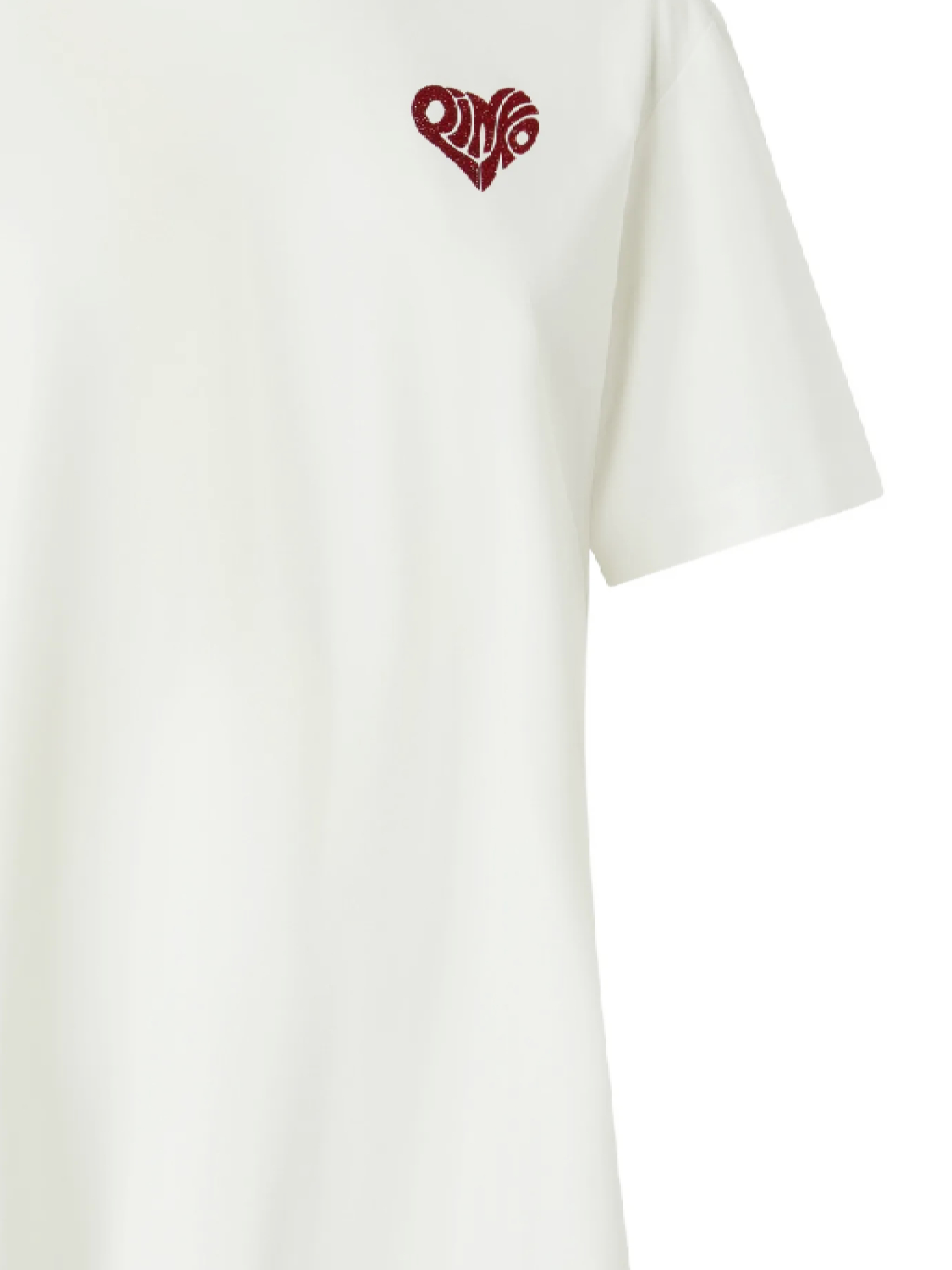 [PINKO] T-shirts Short Sleeve SS26 105526A33IZR2