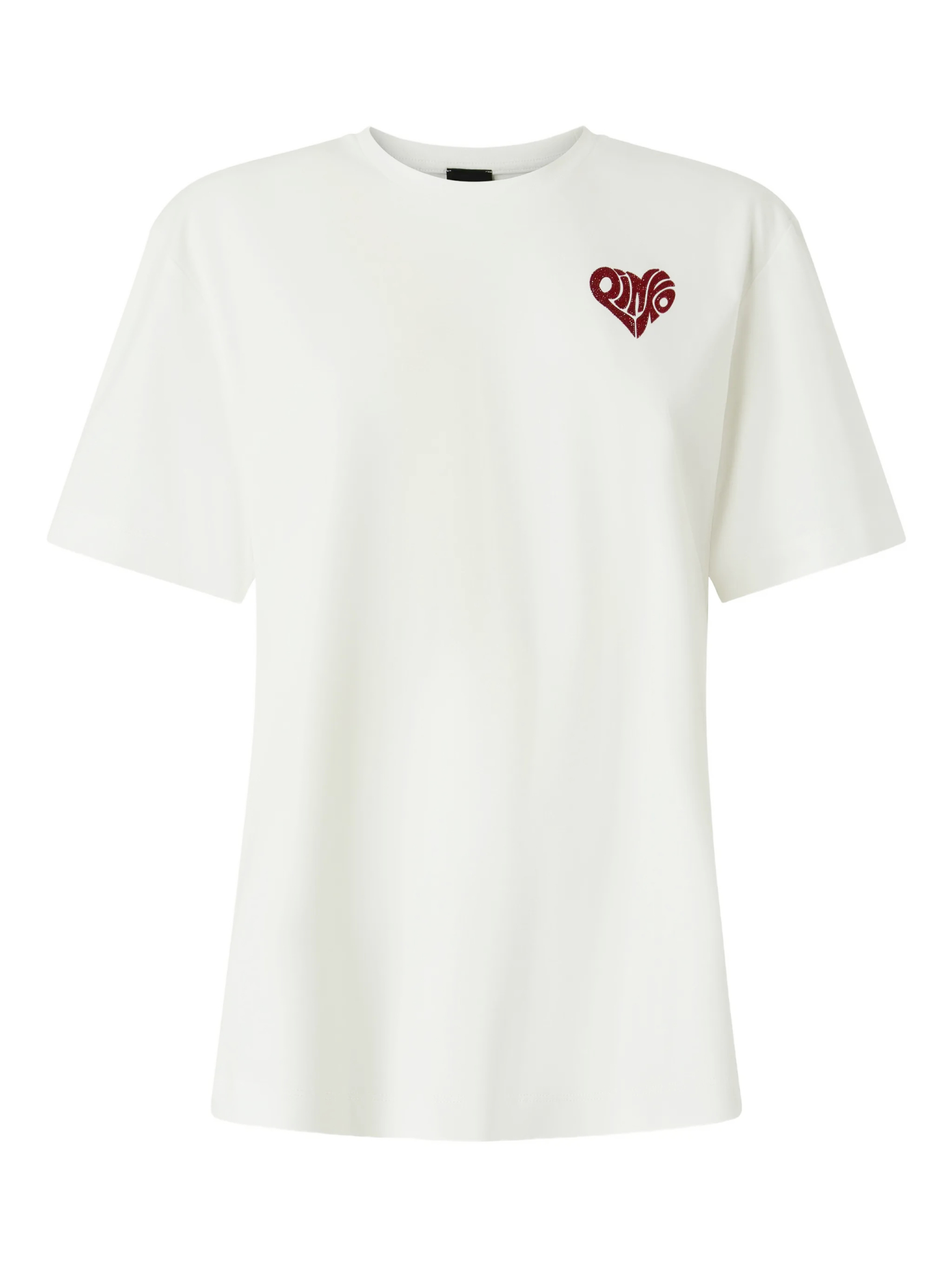 [PINKO] T-shirts Short Sleeve SS26 105526A33IZR2