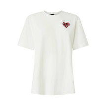 [PINKO] T-shirts Short Sleeve SS26 105526A33IZR2