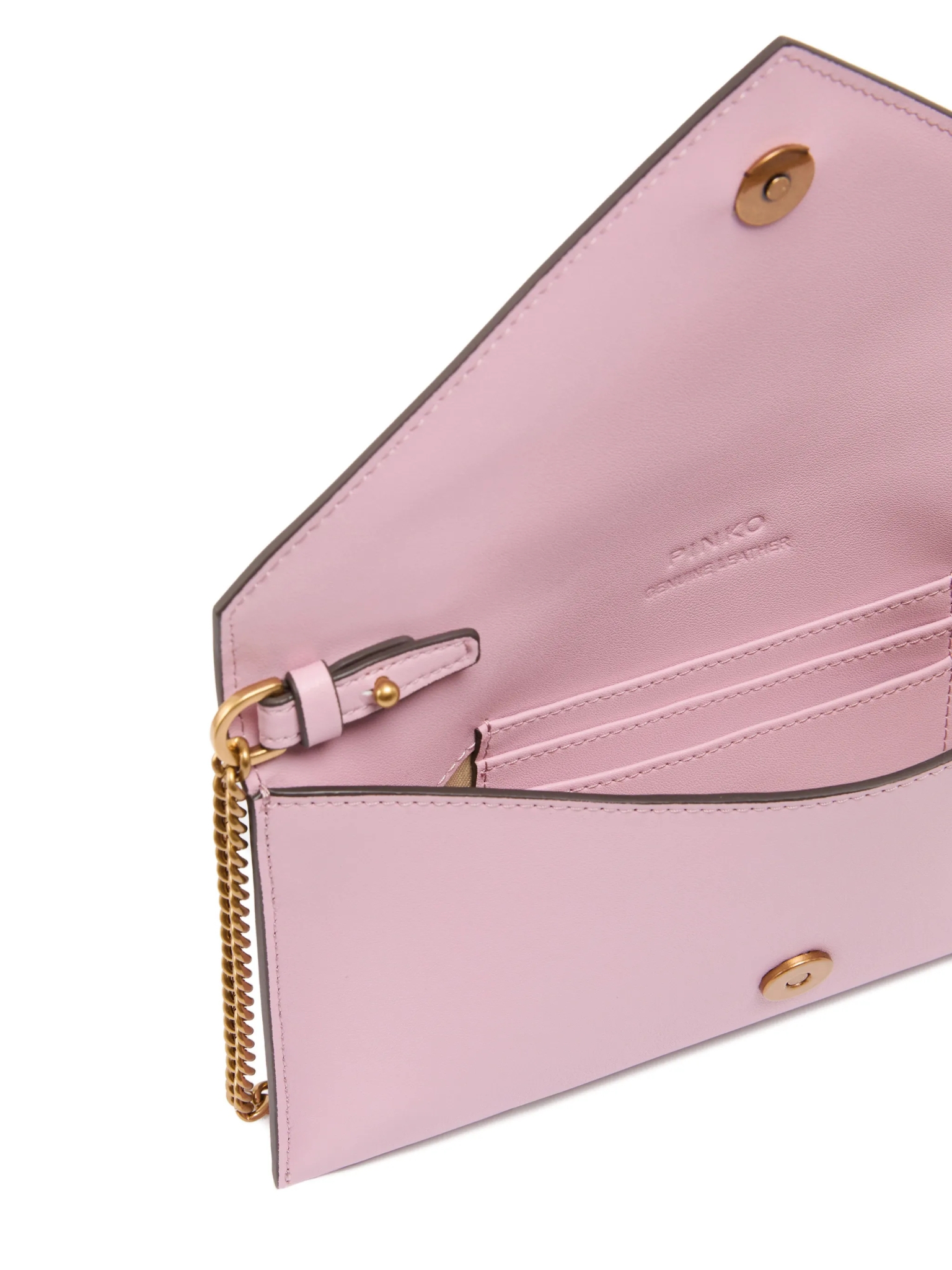 [PINKO] Cross body bag SS26 105347A0F1P26Q