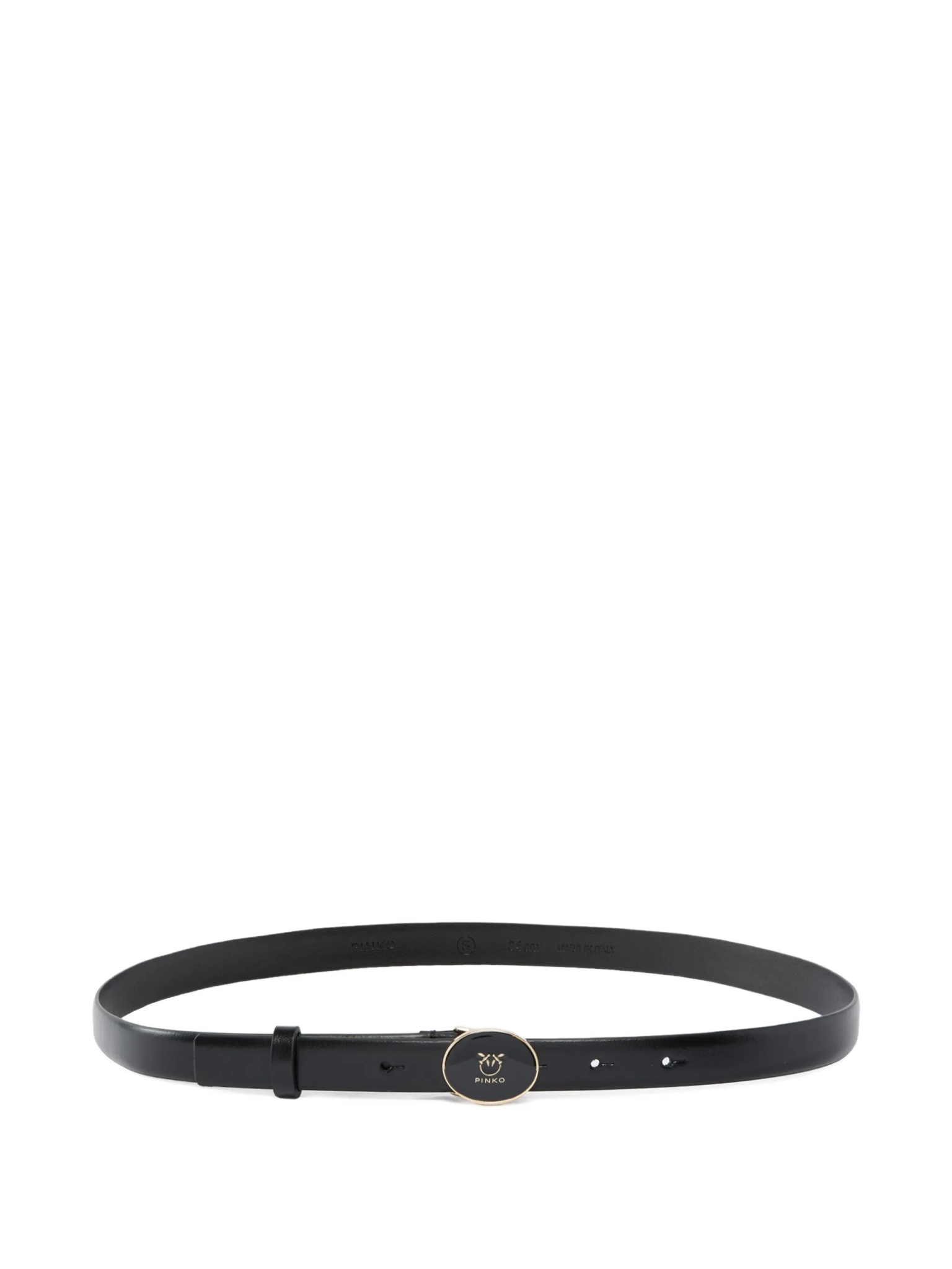 [PINKO] Belt SS26 105466A2QLZ99L