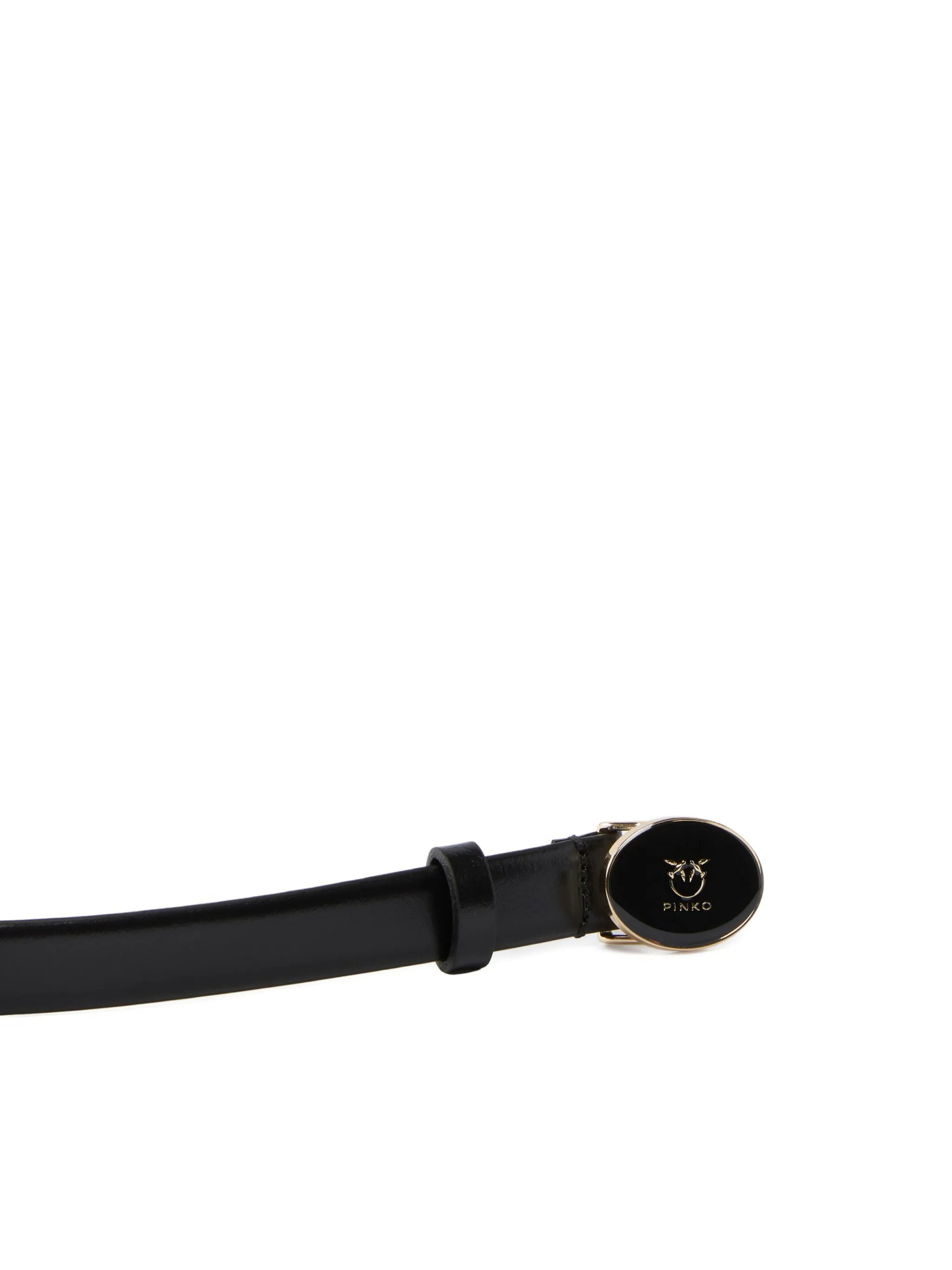 [PINKO] Belt SS26 105466A2QLZ99L