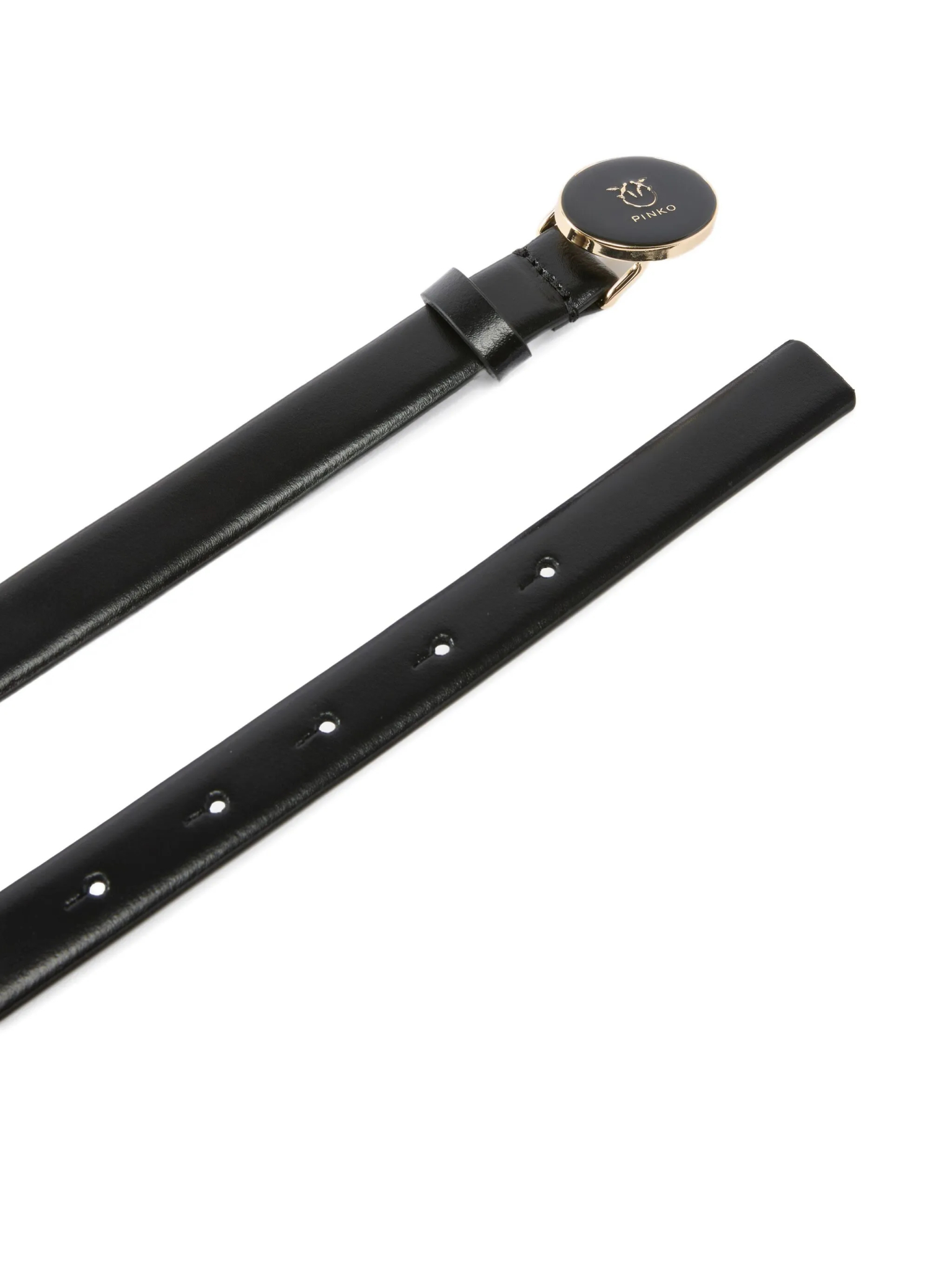 [PINKO] Belt SS26 105466A2QLZ99L