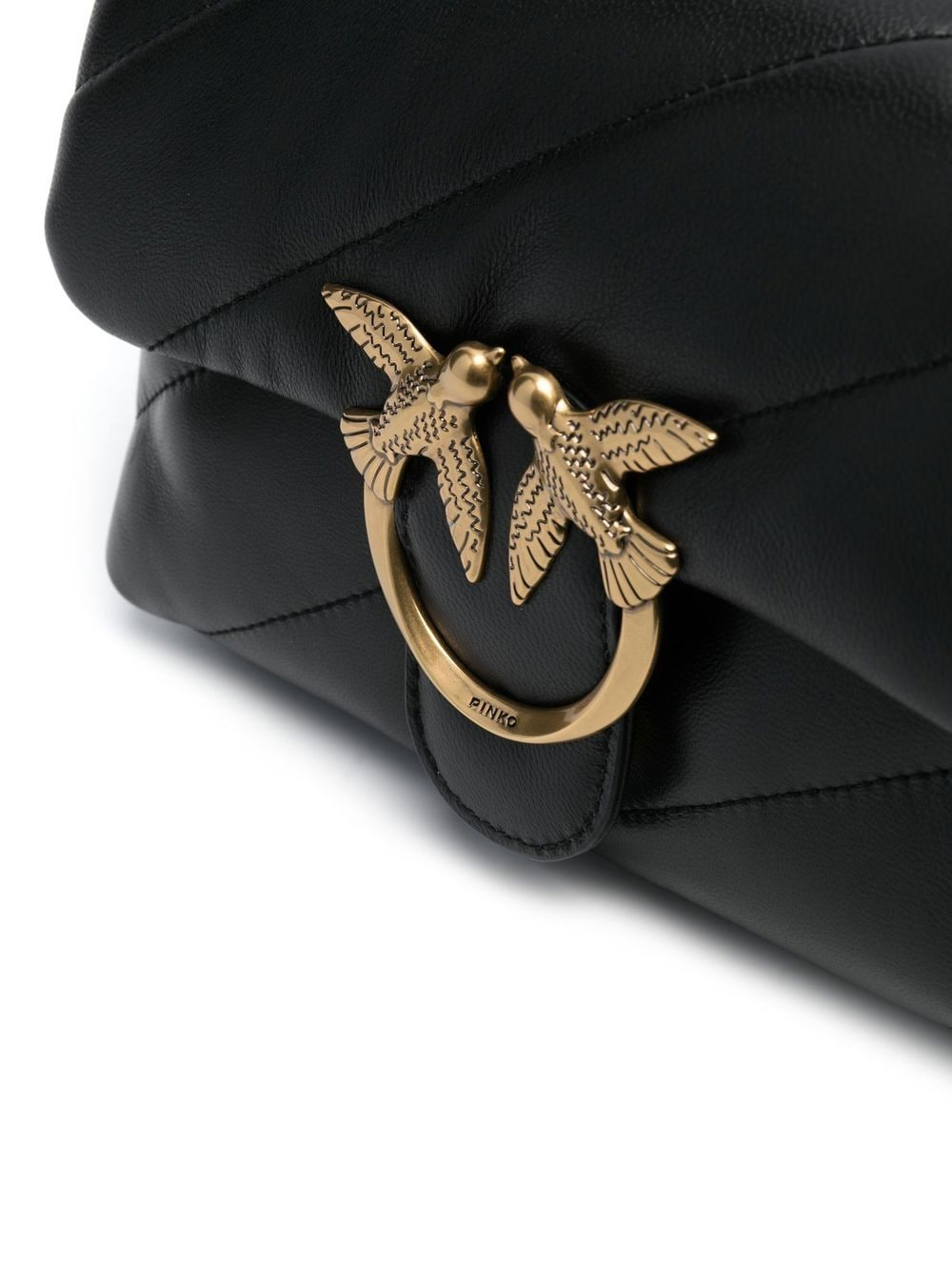 [PINKO] Cross body bag SS26 100039A0F2Z99Q
