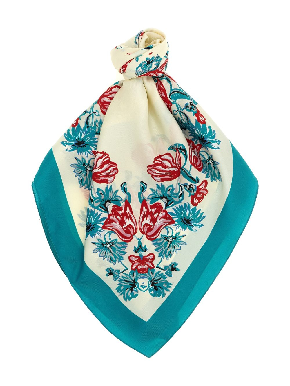 [PINKO] Scarf SS26 106656A38IDS3