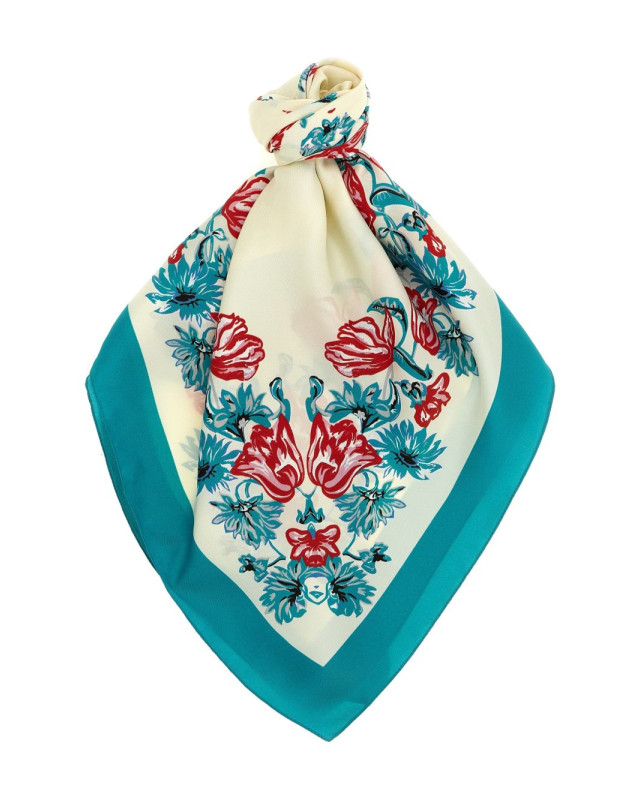[PINKO] Scarf SS26 106656A38IDS3
