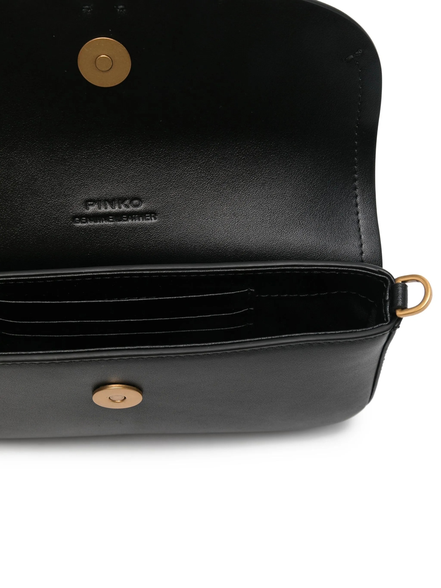 [PINKO] Cross body bag SS26 105349A1ZXZ99Q