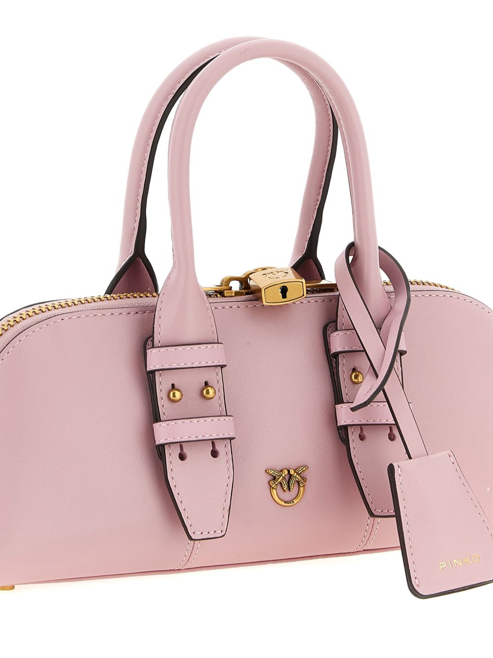 [PINKO] Shoulder bag SS26 105334A0QOP26Q