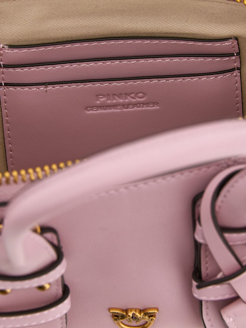 [PINKO] Shoulder bag SS26 105334A0QOP26Q