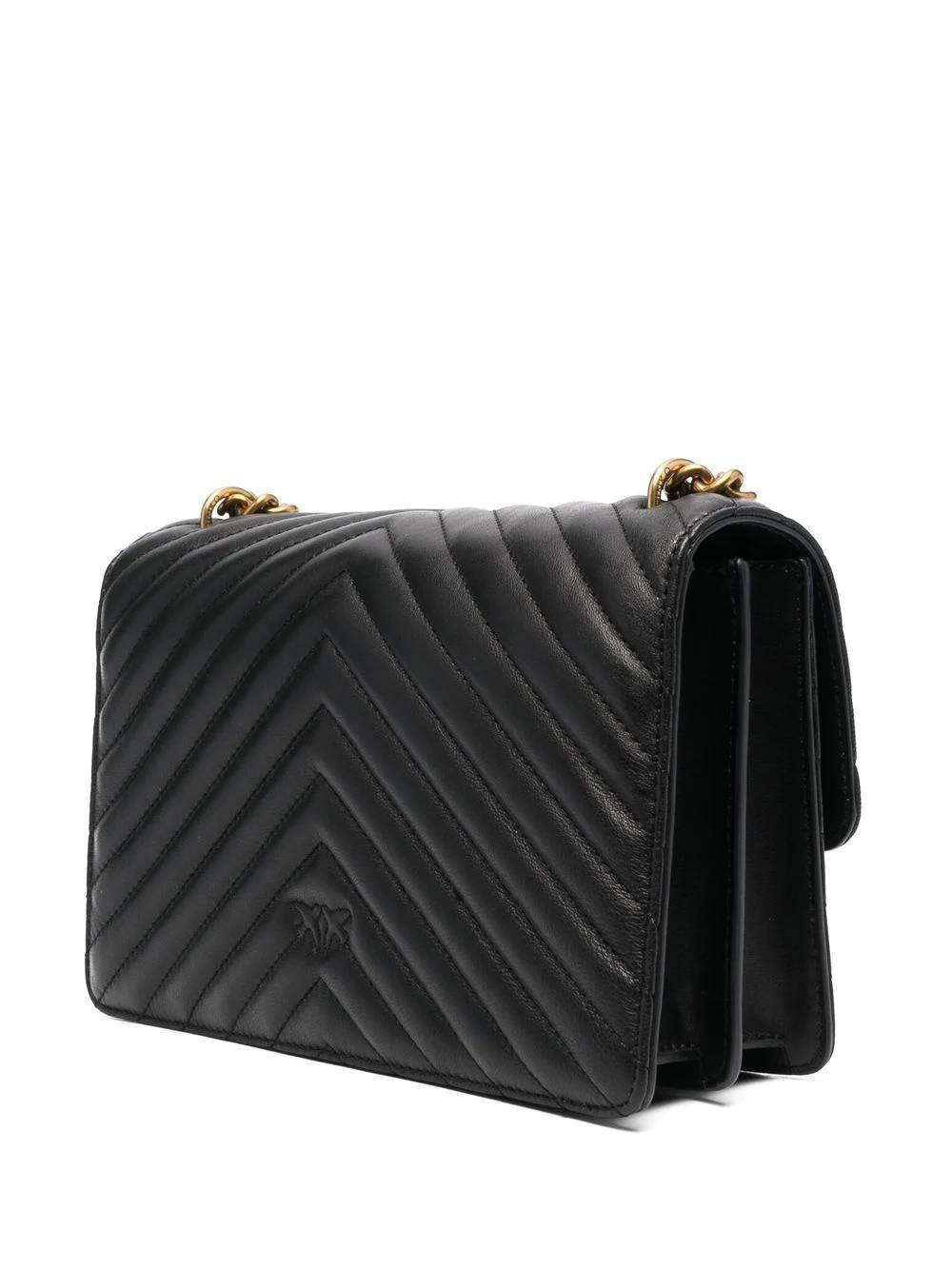[PINKO] Cross body bag SS26 100941A0GKZ99Q