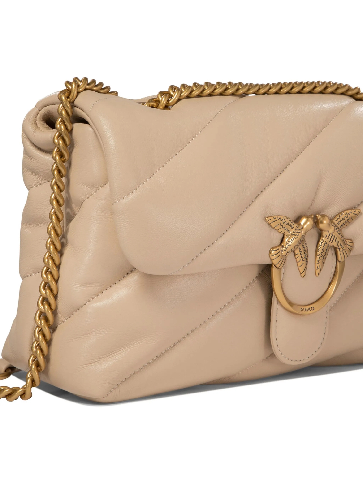 [PINKO] Cross body bag SS26 100038A0F2C50Q