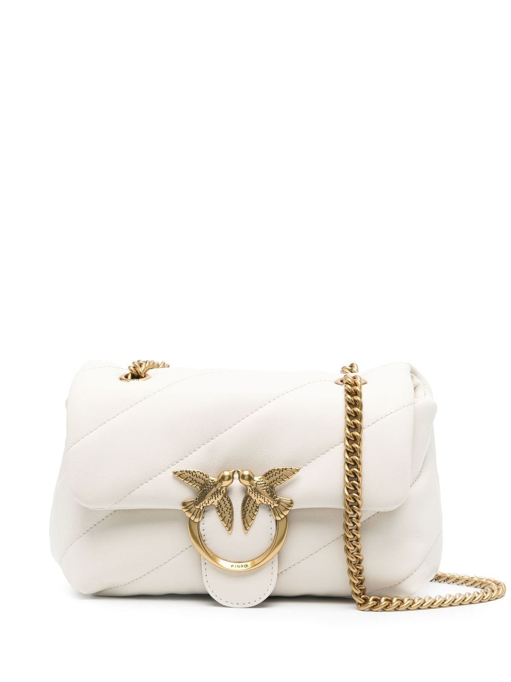 [PINKO] Cross body bag SS26 100039A0F2Z14Q
