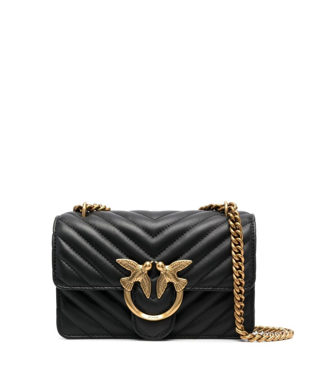 [PINKO] Cross body bag SS26 100074A0GKZ99Q