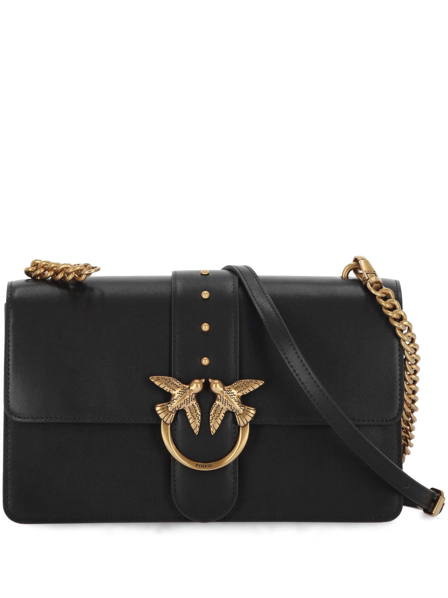 [PINKO] Cross body bag SS26 105857A0F1Z99Q