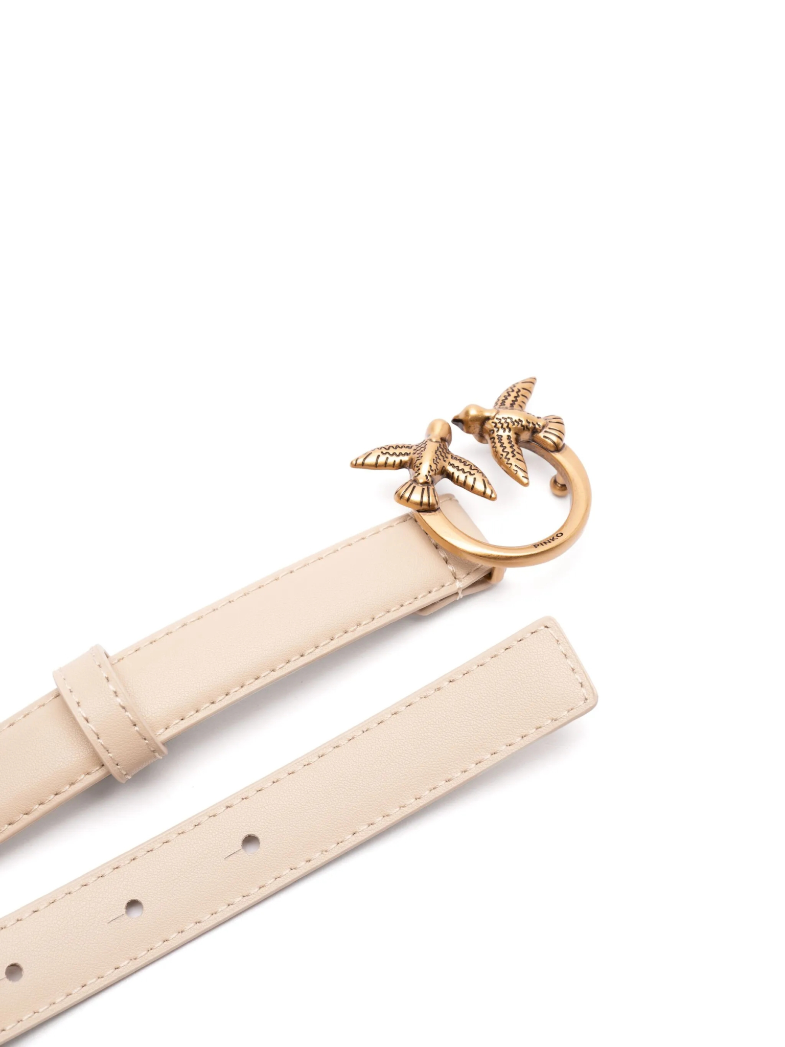[PINKO] Belt SS26 100143A0F1C50Q