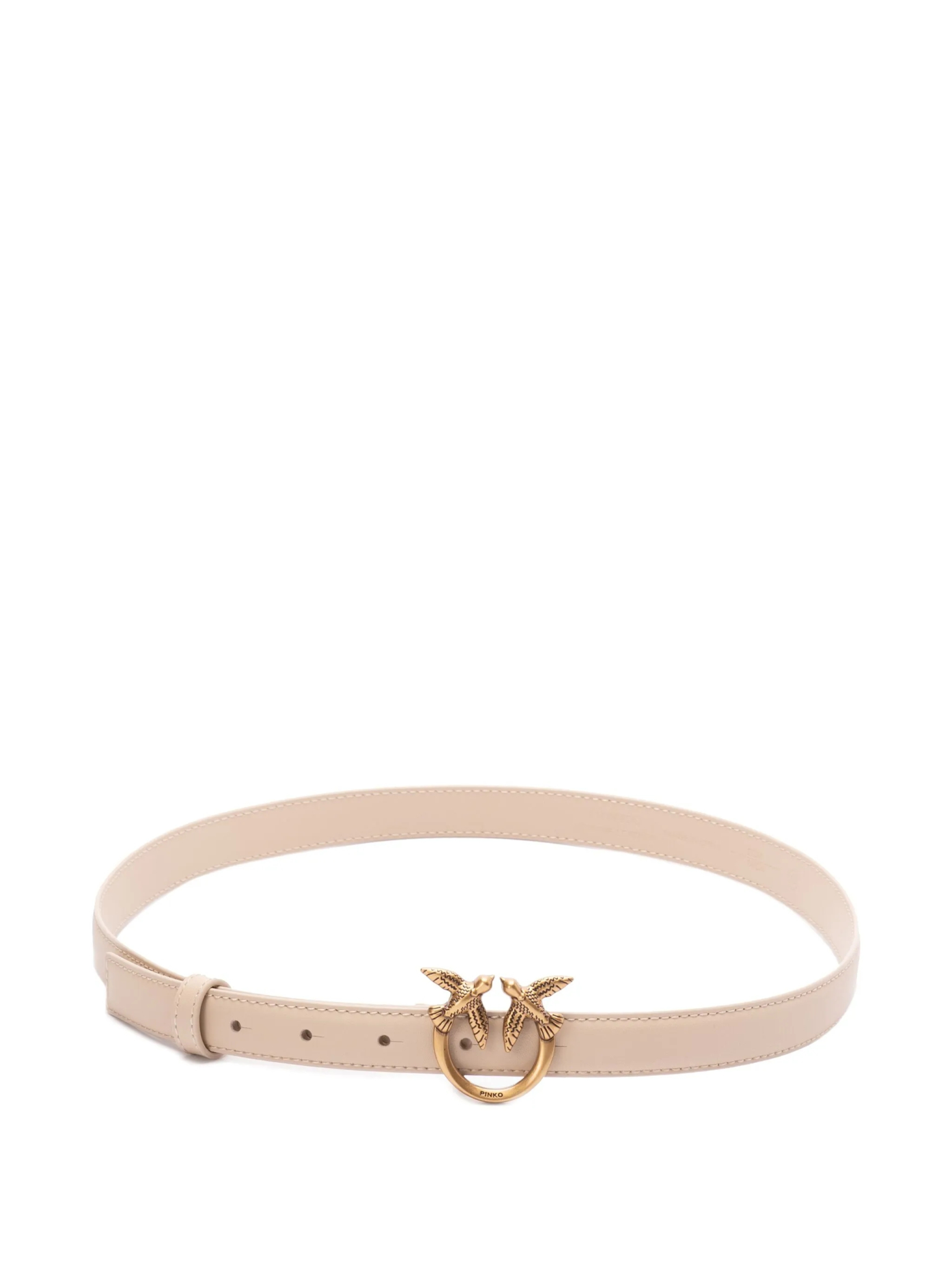 [PINKO] Belt SS26 100143A0F1C50Q
