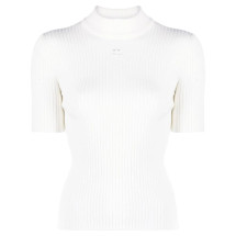 [Courreges] Knitwear SS26 PERMPU026FI00010001