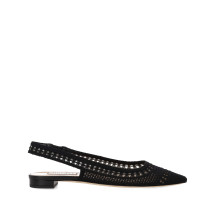 [ARTEANA] Sandals SS26 SIGTRIBLASBFLBLACK