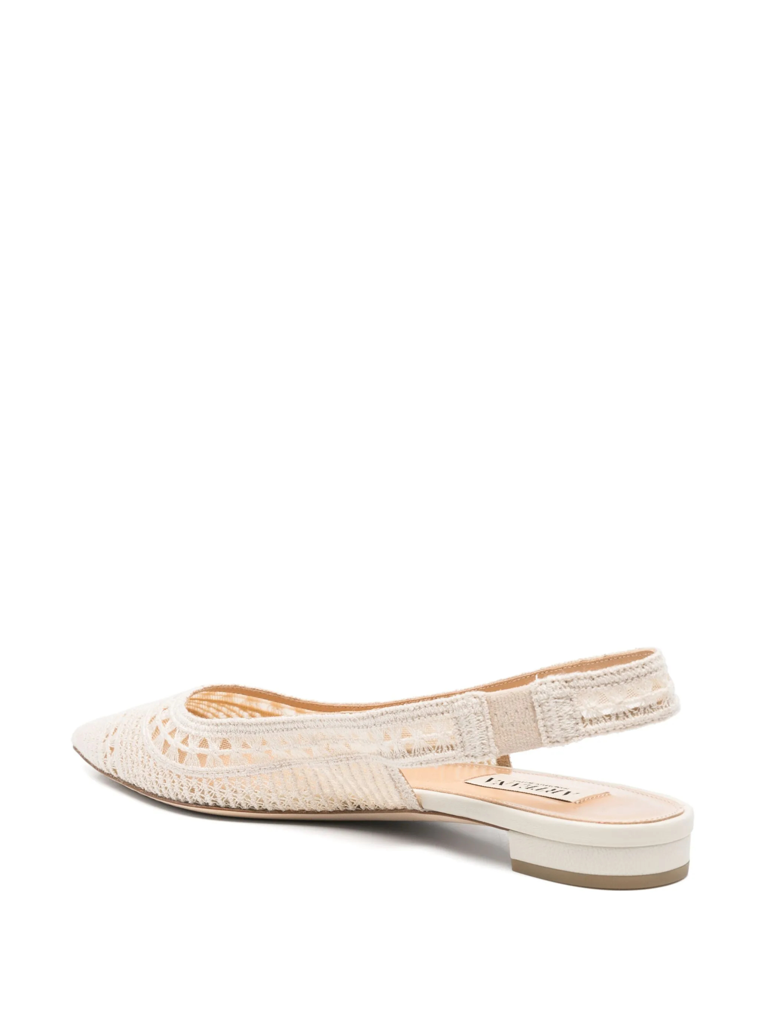 [ARTEANA] Sandals SS26 SIGTRIIVOSBFLIVORY