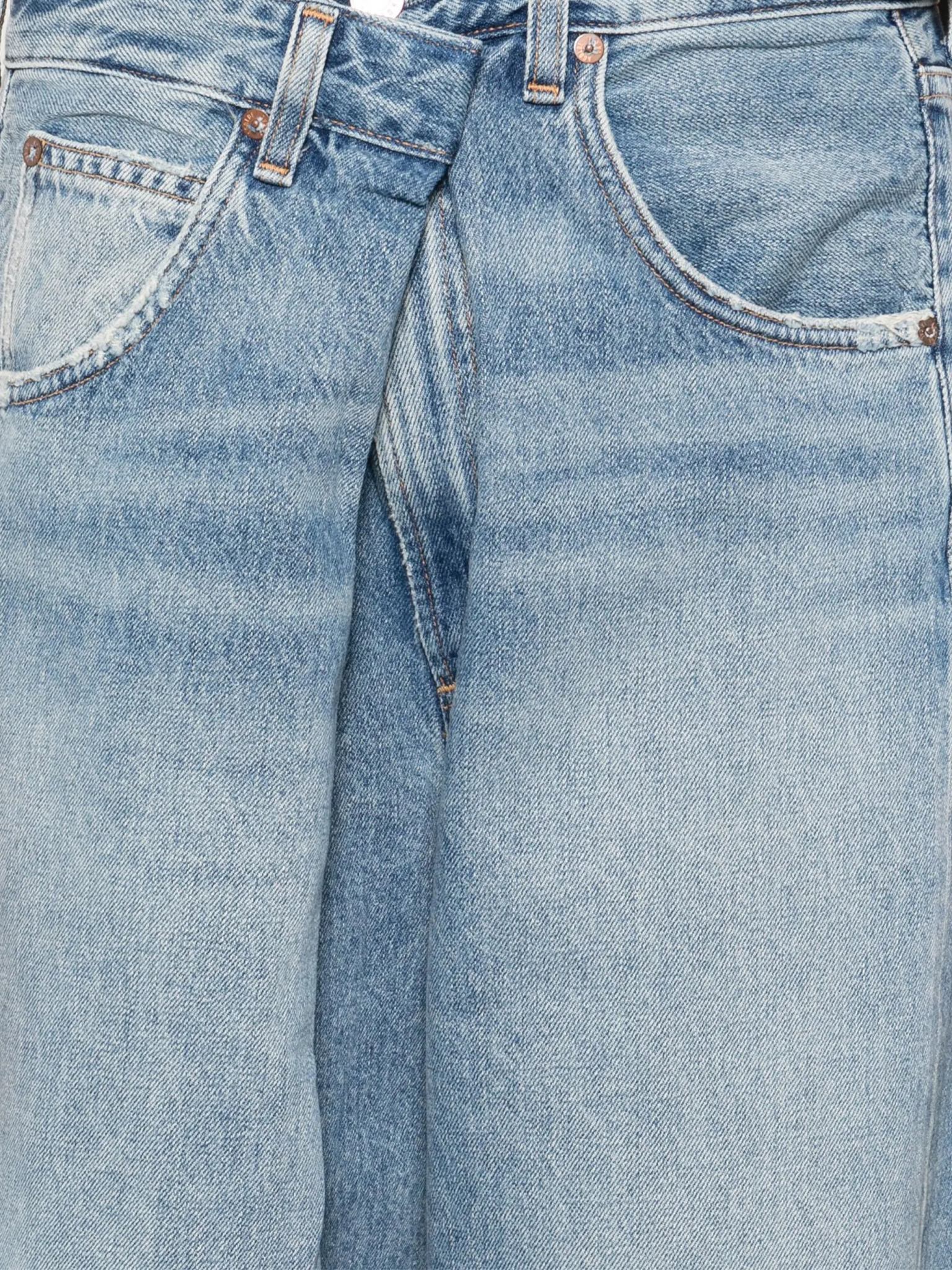 [Agolde] Jeans SS26 A2411765MANT