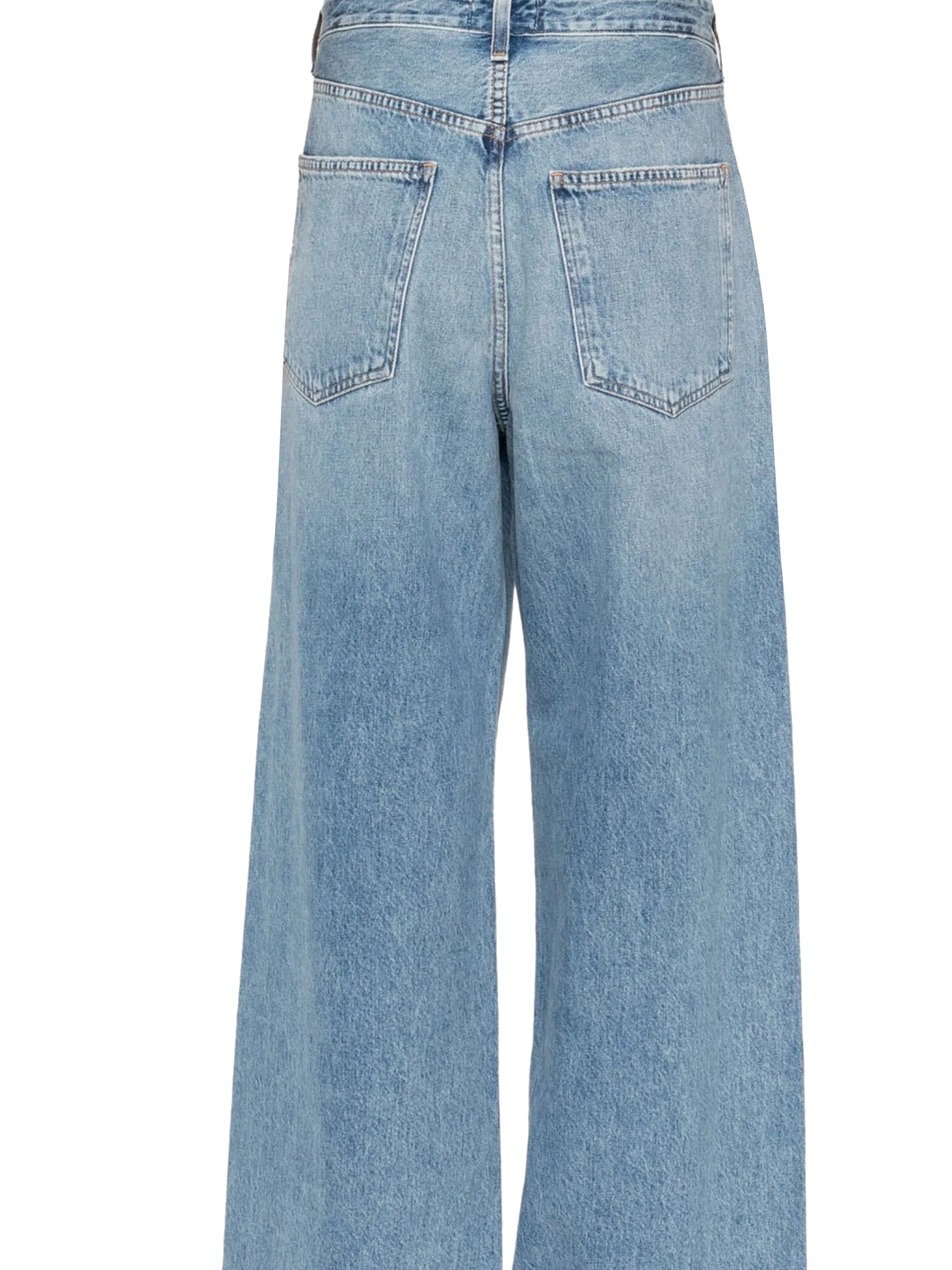 [Agolde] Jeans SS26 A2411765MANT