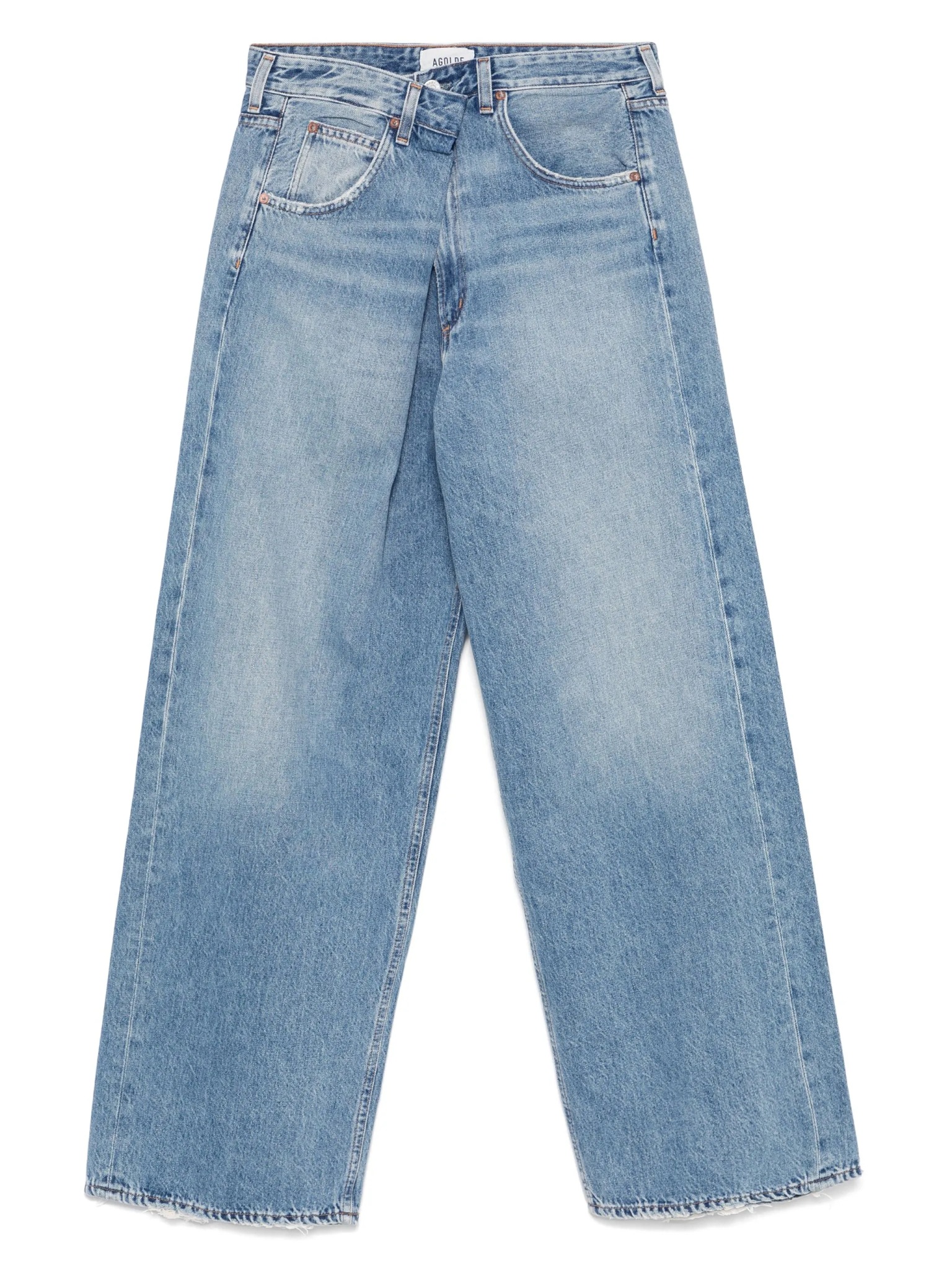 [Agolde] Jeans SS26 A2411765MANT