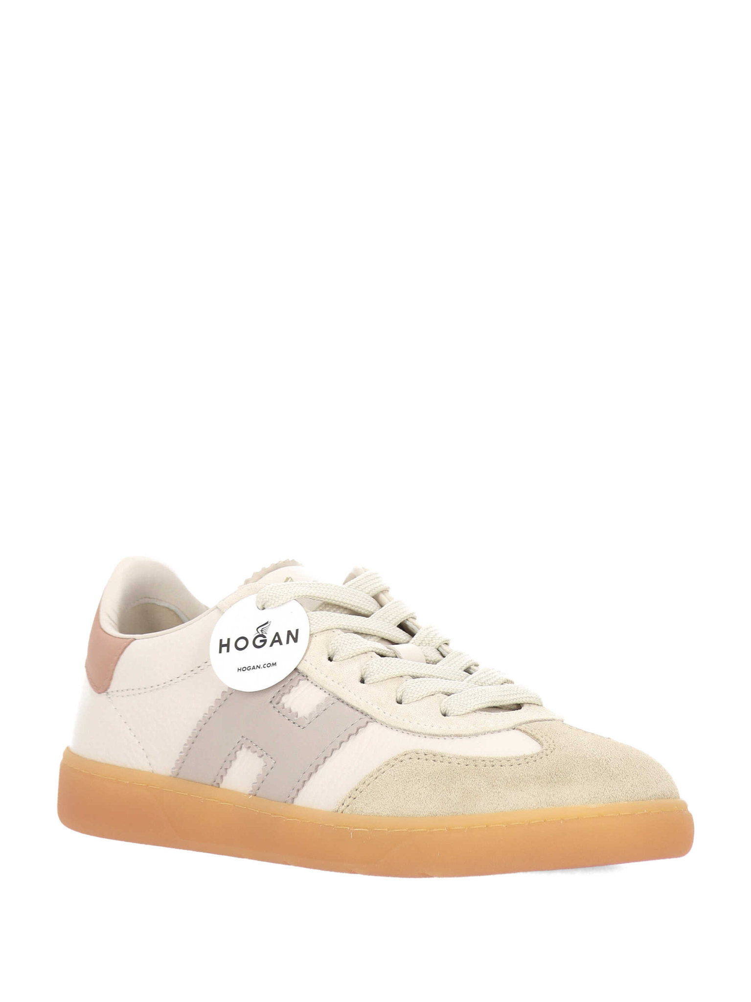 [Hogan] Sneakers SS26 HXW6470FB60UWS0RVH