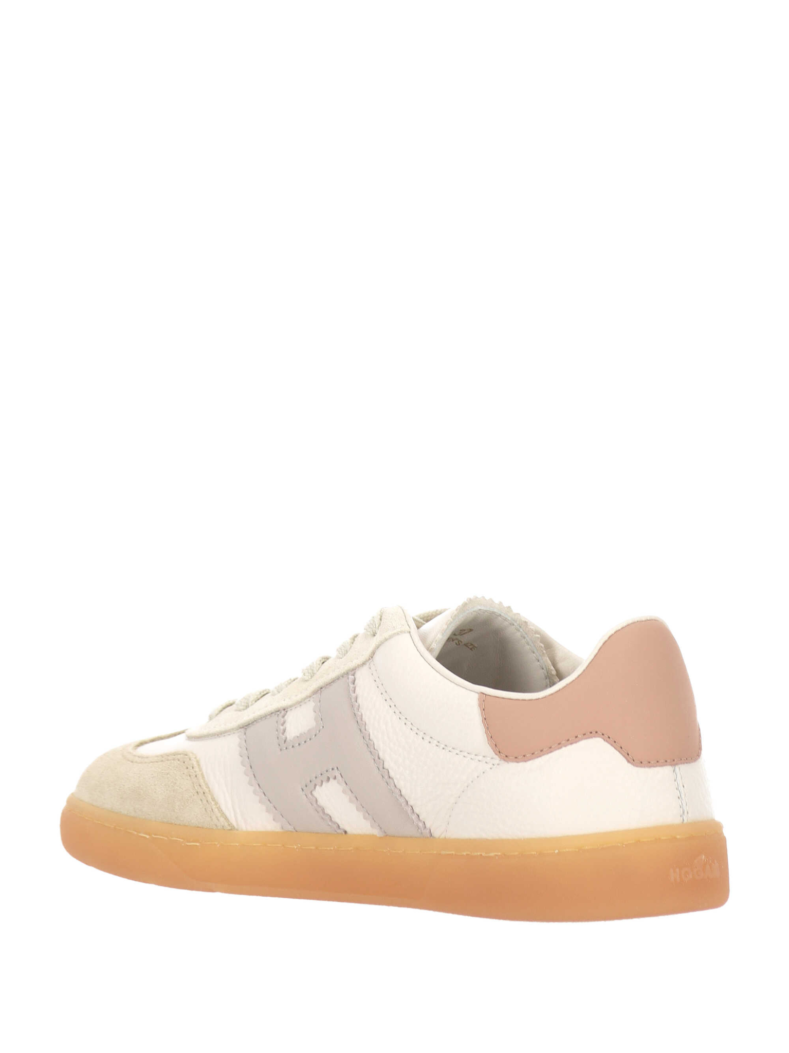 [Hogan] Sneakers SS26 HXW6470FB60UWS0RVH