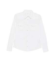 [FRAME] Shirts Long Sleeve SS26 7035182AUCL