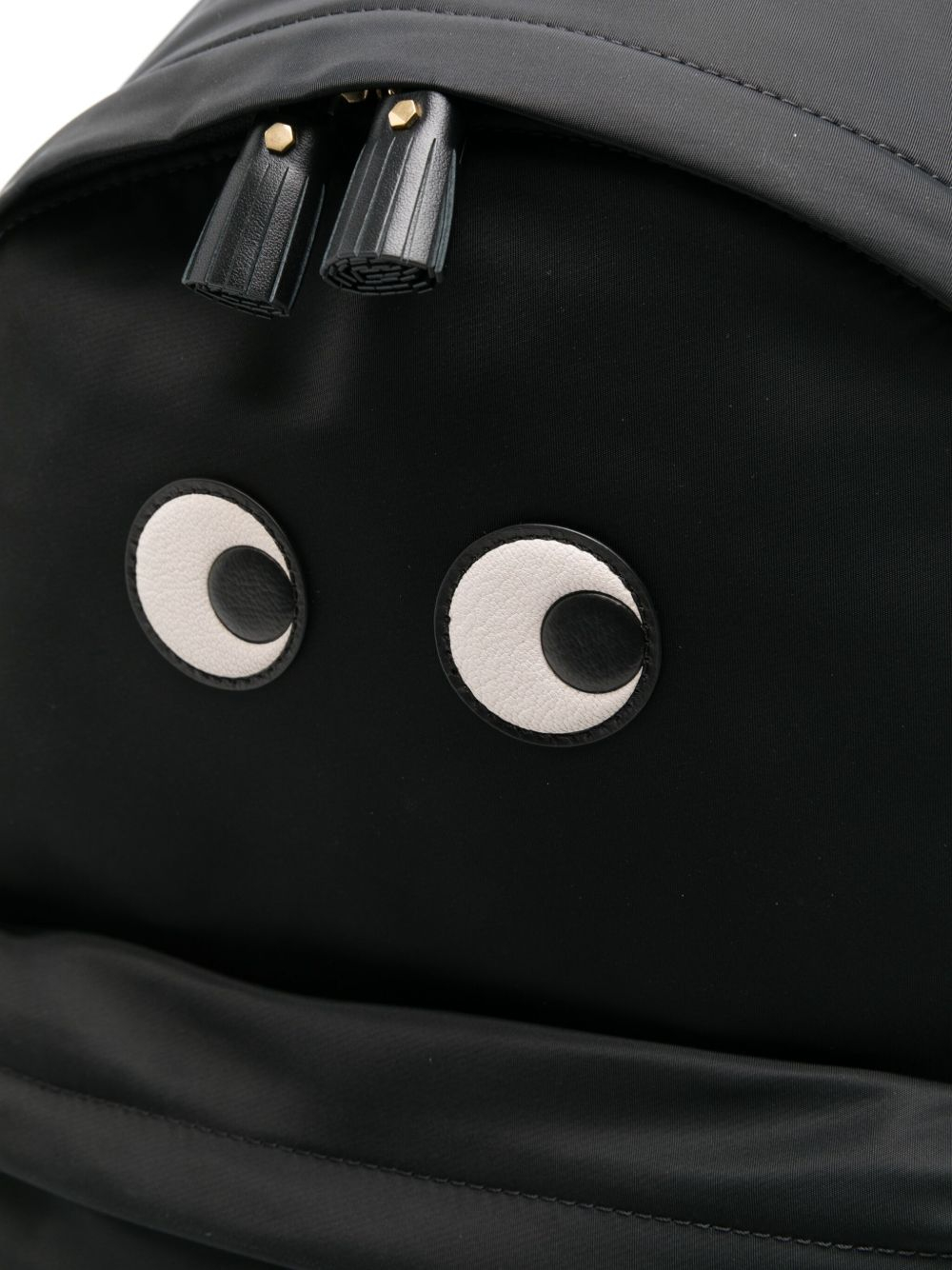 [Anya Hindmarch] Backpack SS26 193528BLACK