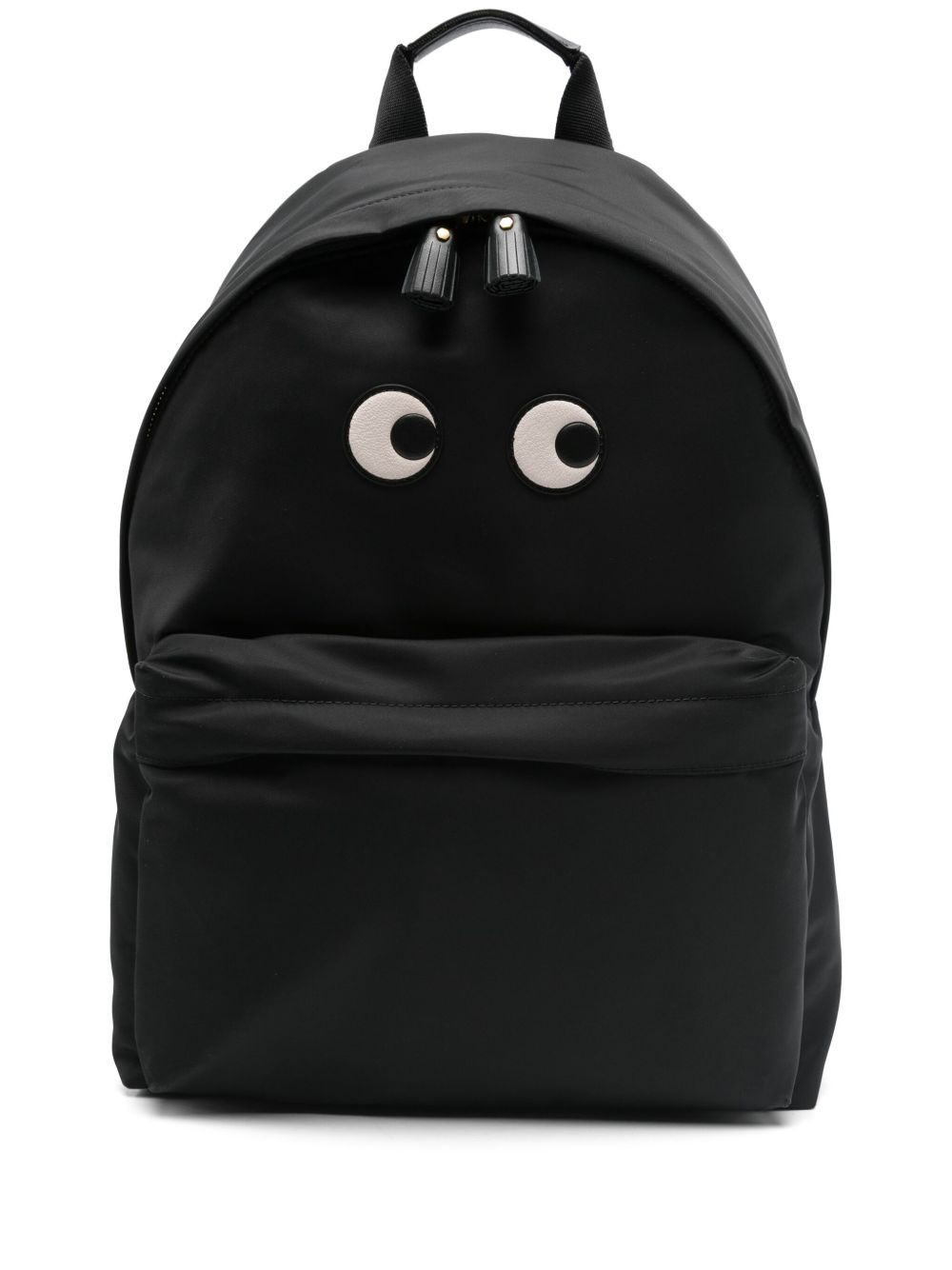 [Anya Hindmarch] Backpack SS26 193528BLACK