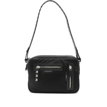 [Anya Hindmarch] Shoulder bag SS26 204941BLACK
