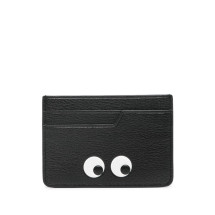 [Anya Hindmarch] Wallet SS26 929141BLACK
