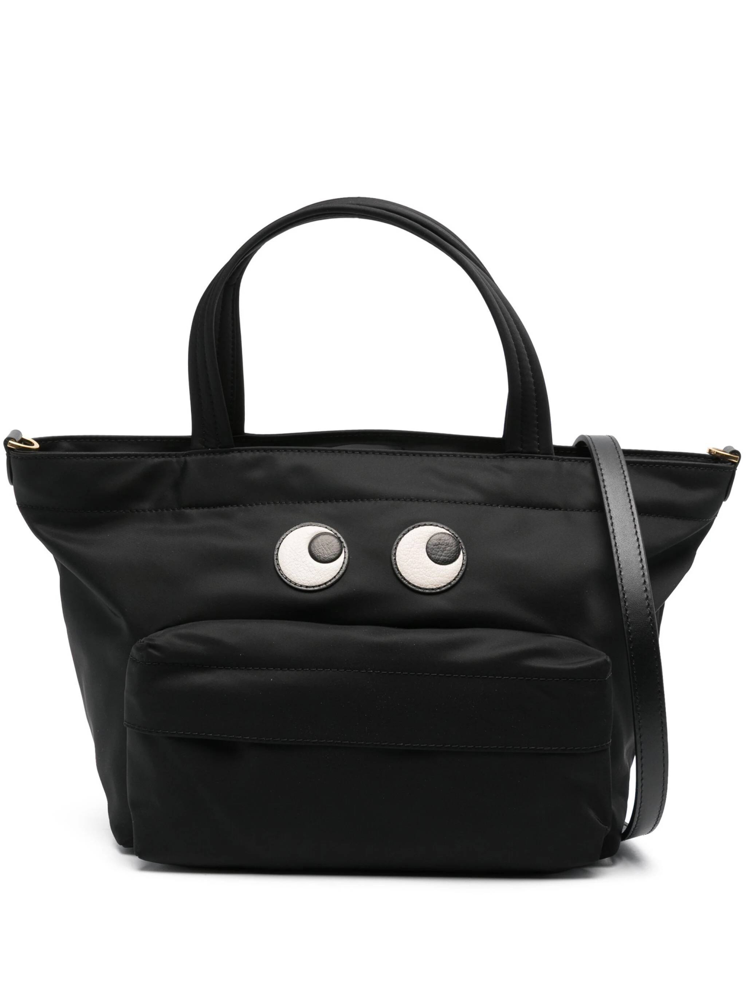 [Anya Hindmarch] Tote bag SS26 193511BLACK