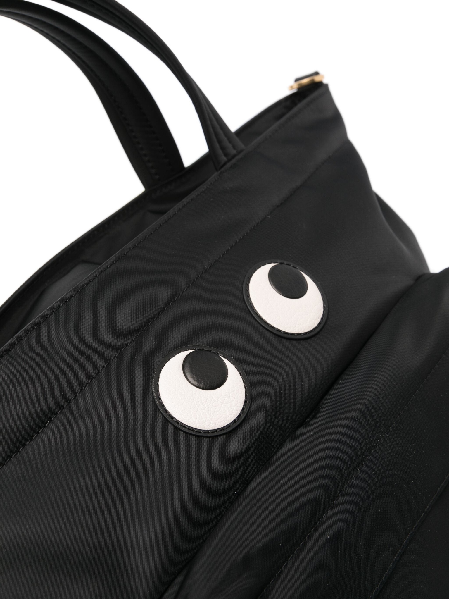 [Anya Hindmarch] Tote bag SS26 193511BLACK
