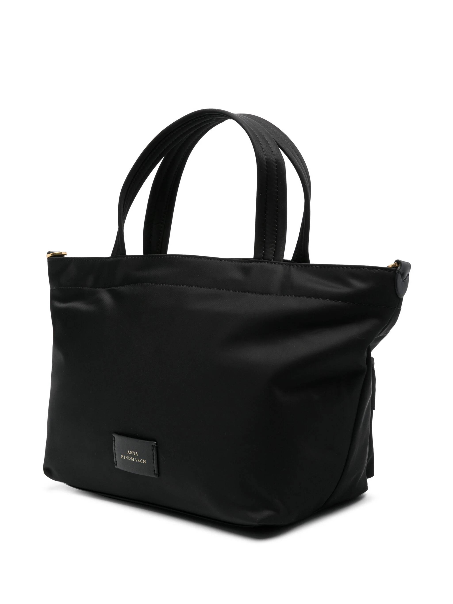 [Anya Hindmarch] Tote bag SS26 193511BLACK